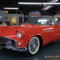 BEAUTIFUL CONDITION, Fiesta Red/2-Tone Red & White, Both Tops, MAKE OFFER