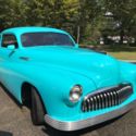 Beautiful custom 1948 Buick Super!!!!!!