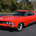 Beautiful Custom 1964 Buick Riviera 401ci Auto Custom Interior