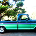 BEAUTIFUL CUSTOM 1967 FORD F250 PICKUP asking  $22,000   OBO,  TRADES  ETC