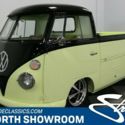 Beautiful Custom Build! Rare Single Cab! Strong 2332cc Engine w/ 4 Speed Manual!