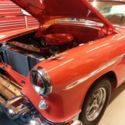 BEAUTIFUL CUSTOM BUILT 1954 OLDSMOBILE 88 RESTOMOD