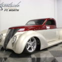 BEAUTIFUL CUSTOM OZE BUILD! LS1 V8, AUTO, AIRBAGS, PWR STEER/DISC BRKS, A+ PAINT