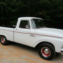 BEAUTIFUL DAILY DRIVER, ORIGINAL V8, LOW MILES AND ELDERLY OWNED! Watch Video