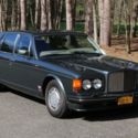 Beautiful Dark Green with Mushroom (Tan) Interior