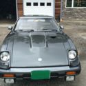 Beautiful Datsun in Mint Condition