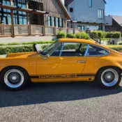 Beautiful Driver,  rebuilt motor - 210hp! rocket