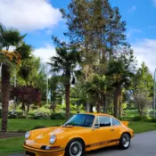Beautiful Driver, RS Clone, rebuilt motor - 210hp! rocket