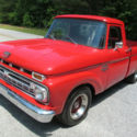 BEAUTIFUL DRIVER, SMALL BLOCK V8, AUTOMATIC, NEW PAINT!   Watch Video