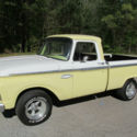 BEAUTIFUL DRIVER, V8, AUTOMATIC, NEW PAINT AND INTERIOR! Watch Video