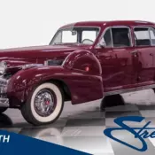 Beautiful Even After 25 Yrs on Restoration! 346 V8, 3 Spd Manual, A/C, Leather,