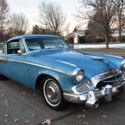 BEAUTIFUL EXTREMELY RARE PAMPERED RESTORED 1955 STUDEBAKER PRESIDENT