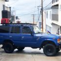 BEAUTIFUL FJ60 Toyota Land Cruiser