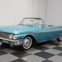 BEAUTIFUL FORD CRUISER, VERY ORIGINAL, 390 V8, CRUISE-O-MATIC, WELL-PRESERVED!!