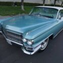 Beautiful Four-Door Sedan with many improvements and new components.