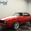 BEAUTIFUL FRAME OFF RESTO, 502 V8, 4 SP AUTO, PS, PB W/4 WHL DISCS, COLD AC, A+