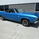 Beautiful Frame-Off Restoration! Show Winner!