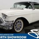 Beautiful Frame Off Restored, 365 V8, 700R4 Auto, Cold A/C, Great Paint & Lines!