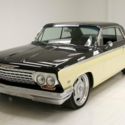 Beautiful Frame Off Resto/Total Refresh Interior/327ci V8 Dart Heads
