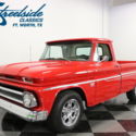 BEAUTIFUL FRESH RESTORATION! GR8 PAINT! CRATE 350, 700R4, PS/B W/ FRT DISC, A/C!