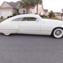Beautiful Full Custom 1949 Cadillac Coupe