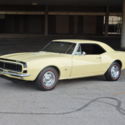 BEAUTIFUL Fully Restored Fully Sorted 1967 Chevrolet Camaro RS Coupe 327/Auto !!