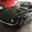 Beautiful fully sorted 1972 Triumph Spitfire. Drives wonderfully. Needs nothing.