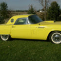 BEAUTIFUL GOLDEN GLOW YELLOW CONVERTIBLE/HARD TOP