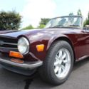Beautiful head turning driver, ready to go, no rust, needs nothing to enjoy!