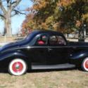 BEAUTIFUL HIGH QUALITY 1940 Ford Deluxe 2 Door Coupe V8 LOOK, Ready For Summer!!