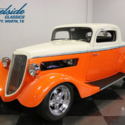 BEAUTIFUL HOUSE OF KOLOR PAINT, 383 STROKER V8 W/ 4 SPD MAN, A/C, PS/B, FRT DISC