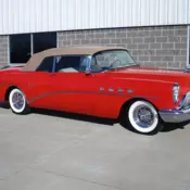 Beautiful Iconic Buick Roadmaster!!!