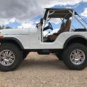 Beautiful Jeep CJ-5 CJ5