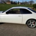 Beautiful Lexus SC400