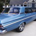 Beautiful low mileage 1965 Plymouth Belvedere ll