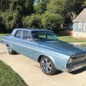 Beautiful low mileage 1965 Plymouth - Excellent Driver! - May trade!
