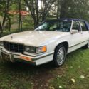 Beautiful Low Mileage (31,000) 1993 Cadillac Sedan DeVille         not 1991 1992