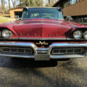 Beautiful Mercury Turnpike Cruiser