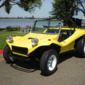 BEAUTIFUL MEYERS MANX STYLE DUNE BUGGY NO RESERVE!!