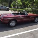 Beautiful MGB featuring a Toyota 22R enging and 5-speed