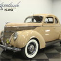BEAUTIFUL MILD CUSTOM, 239 FLATHEAD V8, 3 SPEED, NICE RESTORATION, SMOOTH DRIVER