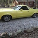 Beautiful mild custom1979 ford ranchero GT that is show ready