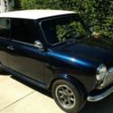 Beautiful Morris Mini