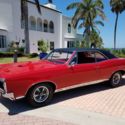 Beautiful Multiple Award Show Winning PHS Documented 1967 Pontiac GTO