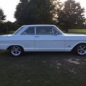 Beautiful near original 1965 Chevy Nova
