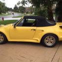Beautiful new engine 1976 porsche 911 convertible