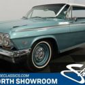 Beautiful Numbers Matching 409! Correct 2/4bbl Carbs, 4 Spd Man, Correct Colors!