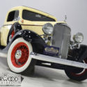Beautiful older restoration, completely stock, loaded with accessories.