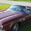 Beautiful Oldsmobile Delta 88 Convertible Low Reserve Drive it Anywhere