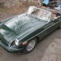 Beautiful, one owner, 25,000 absolutely authentic original miles since new